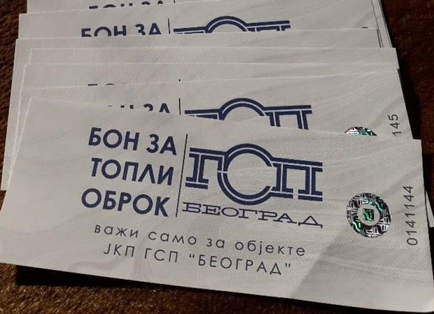 Два милиона за разраду мензи ГСП